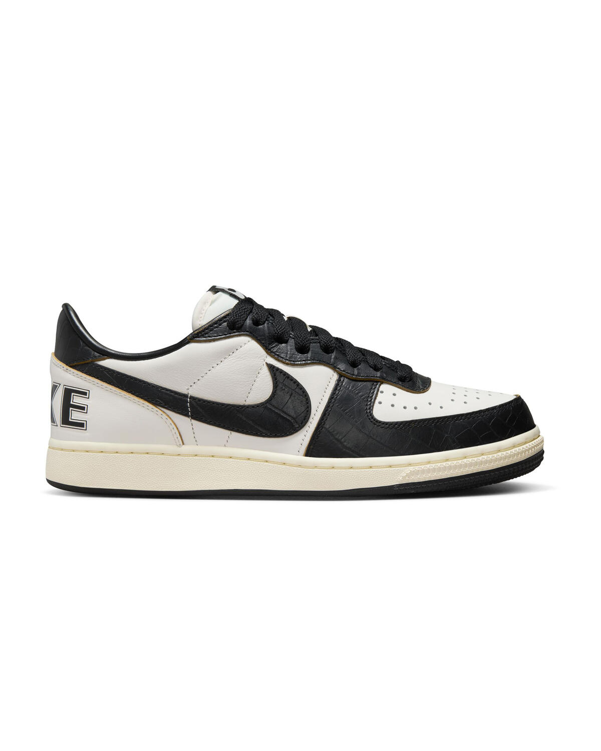 NIKE TERMINATOR LOW PRM 'Panda'